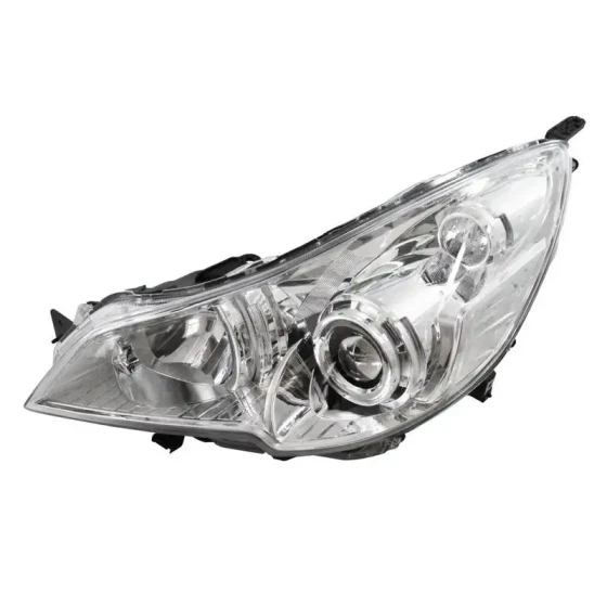 DEPO Ön Far (Sol) – 220-1120L-LD-EM / OEM 84001AJ050 ürün görseli