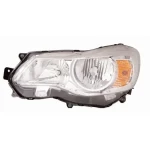 DEPO Ön Far (Sol) – 220-1122LNLEHM2 / OEM 84001FJ610