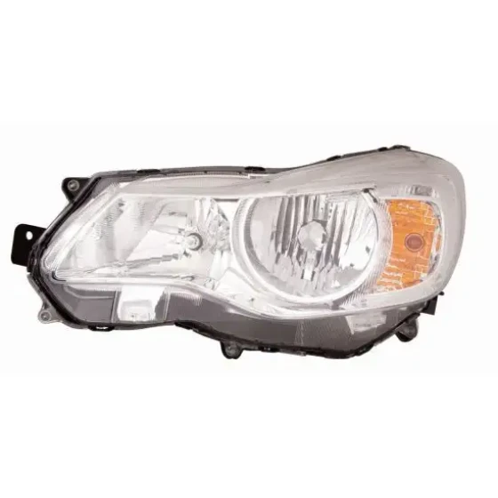 DEPO Ön Far (Sol) – 220-1122LNLEHM2 / OEM 84001FJ610 ürün görseli