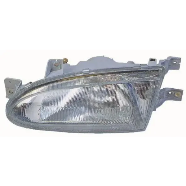 DEPO Ön Far (Sol) – 221-1108L-LD-E / OEM 9210222010