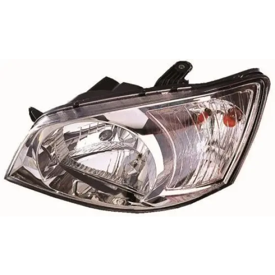 DEPO Ön Far (Sol) – 221-1118L-LD-EM / OEM 921201C010 ürün görseli