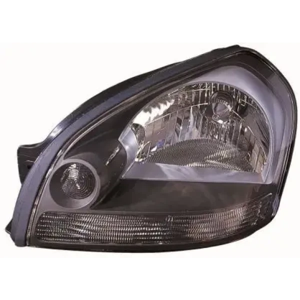 DEPO Ön Far (Sol) – 221-1134L-LDEM2 / OEM 8267961