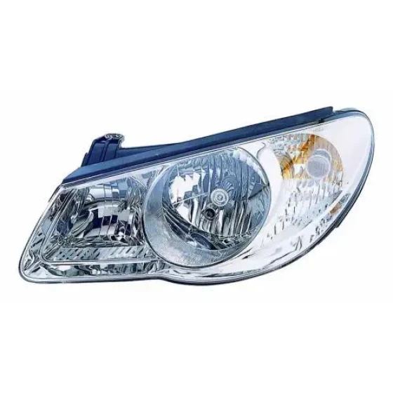 DEPO Ön Far (Sol) – 221-1143L-LD-EM / OEM 921032H020 ürün görseli