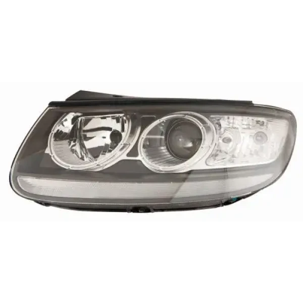 DEPO Ön Far (Sol) – 221-1144L-LEMN2 / OEM 921012B025