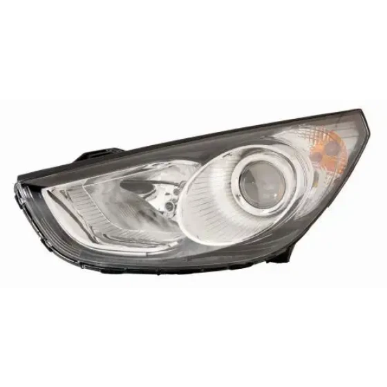 DEPO Ön Far (Sol) – 221-1150L-LDEM2 / OEM 921012Y000 ürün görseli