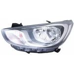 DEPO Ön Far (Sol) – 221-1160LMLDEM2 / OEM 921011R040