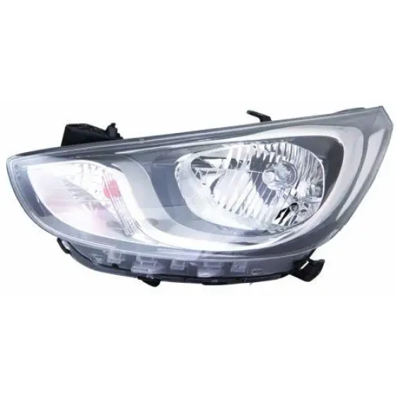 DEPO Ön Far (Sol) – 221-1160LMLDEM2 / OEM 921011R040 ürün görseli