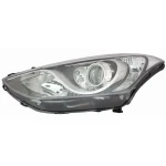 DEPO Ön Far (Sol) – 221-1161LMLEMN1 / OEM 92101A6060