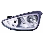 DEPO Ön Far (Sol) – 221-1176L-LEMN2 / OEM 92101B9300