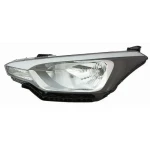 DEPO Ön Far (Sol) – 221-1180L-LEMN2 / OEM 92101C8000