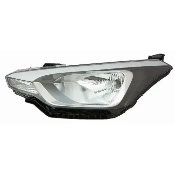 DEPO Ön Far (Sol) – 221-1180L-LEMN2 / OEM 92101C8000 ürün görseli
