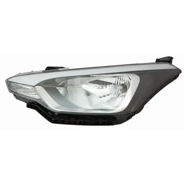 DEPO Ön Far (Sol) – 221-1180L-LEMN2 / OEM 92101C8000