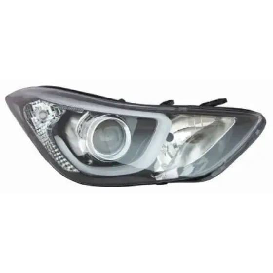 DEPO Ön Far (Sol) – 221-1181L-LDEM2 / OEM 921013X420 ürün görseli