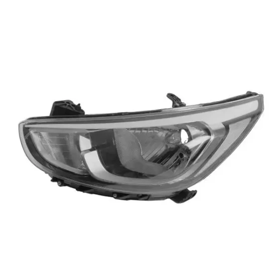 DEPO Ön Far (Sol) – 221-1183LMLDEM2 / OEM 921011R740 ürün görseli