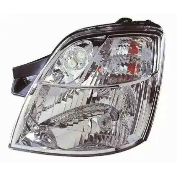 DEPO Ön Far (Sol) – 223-1115L-LD-EM / OEM 9210107010
