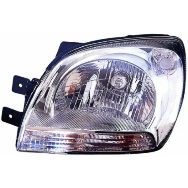 DEPO Ön Far (Sol) – 223-1120L-LD-EM / OEM 921011F021