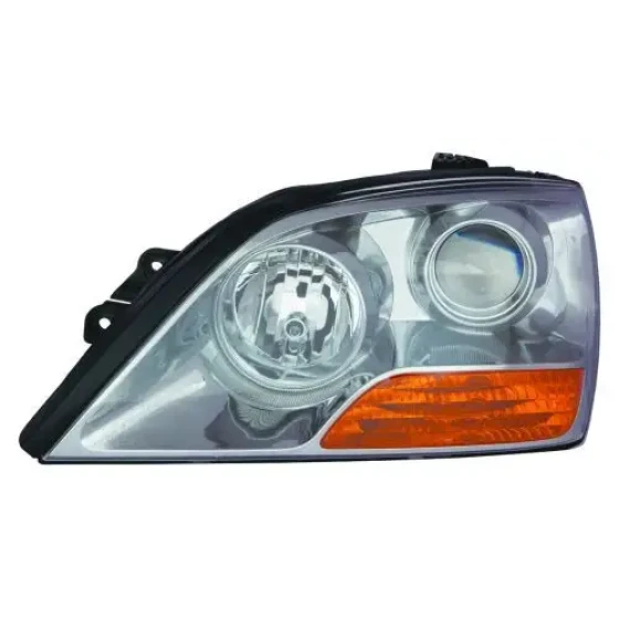 DEPO Ön Far (Sol) – 223-1129L-LDEM7 / OEM 921013E510 ürün görseli