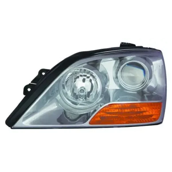 DEPO Ön Far (Sol) – 223-1129L-LDEM7 / OEM 921013E510