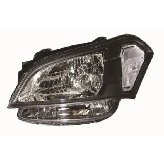 DEPO Ön Far (Sol) – 223-1133L-LDEM2 / OEM 921012K010 ürün görseli