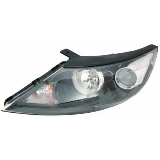 DEPO Ön Far (Sol) – 223-1139L-LDEM2 / OEM 921013W020 ürün görseli