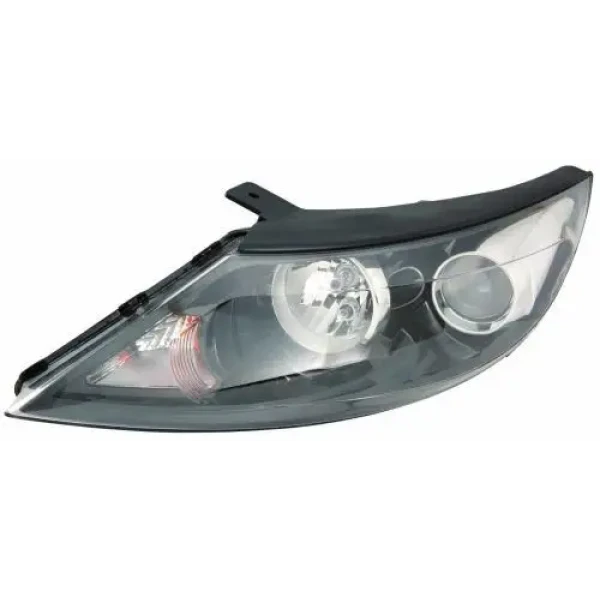 DEPO Ön Far (Sol) – 223-1139L-LDEM2 / OEM 921013W020