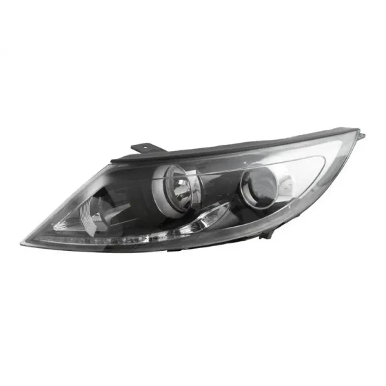 DEPO Ön Far (Sol) – 223-1140L-LDEM2 / OEM 921013W121 ürün görseli
