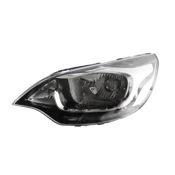 DEPO Ön Far (Sol) – 223-1146L-LDEM2 / OEM 921011W030 ürün görseli