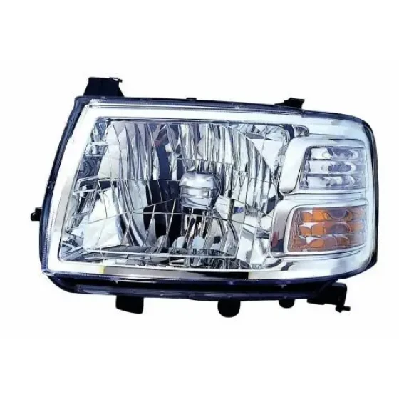 DEPO Ön Far (Sol) – 231-1135L-LD-E / OEM 6M3413101CA ürün görseli