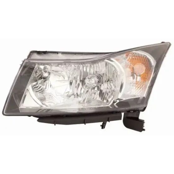 DEPO Ön Far (Sol) – 235-1110LMLDEM2 / OEM 96828236 ürün görseli
