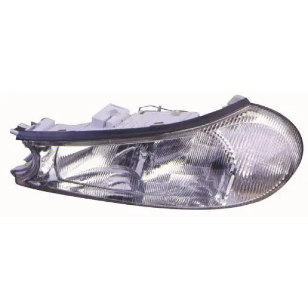 DEPO Ön Far (Sol) – 431-1129L-LD-EM