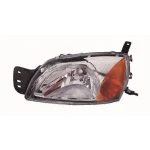 DEPO Ön Far (Sol) – 431-1146L-LD-EM