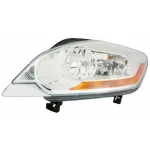 DEPO Ön Far (Sol) – 431-1184LMLD-EM