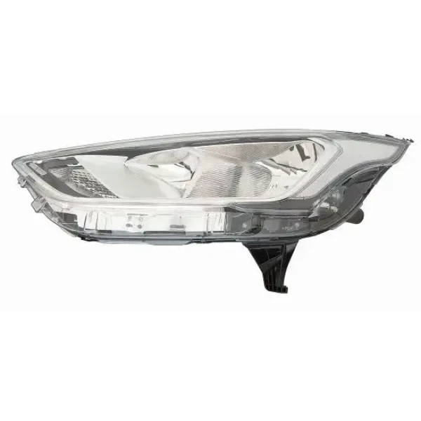 DEPO Ön Far (Sol) – 431-11AMLMLDEM1 / OEM 2278796