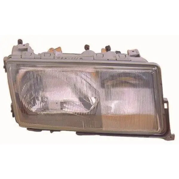 DEPO Ön Far (Sol) – 440-1114L-LD-E / OEM A2018207561