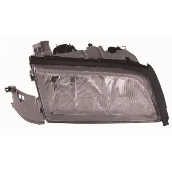 DEPO Ön Far (Sol) – 440-1121L-LD-EM / OEM A2028202961 ürün görseli