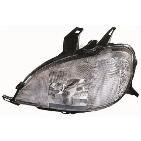 DEPO Ön Far (Sol) – 440-1130L-LD-EM / OEM A1638203761 ürün görseli