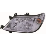 DEPO Ön Far (Sol) – 440-1137L-LDEMF / OEM A9018202661