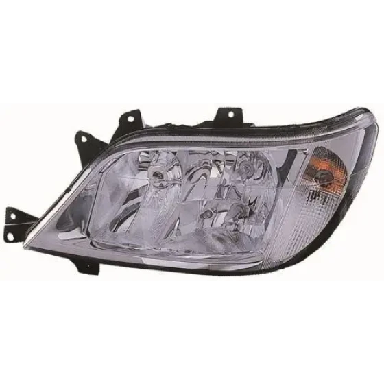 DEPO Ön Far (Sol) – 440-1137L-LDEMF / OEM A9018202661 ürün görseli