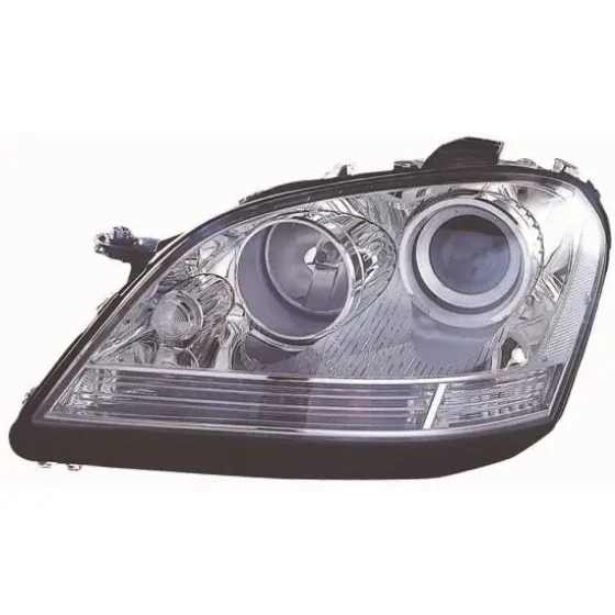 DEPO Ön Far (Sol) – 440-1151L-LD-EM / OEM A1648204761 ürün görseli
