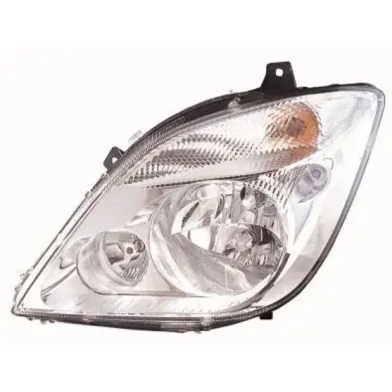DEPO Ön Far (Sol) – 440-1160L-LDEMF / OEM A9068200561 ürün görseli
