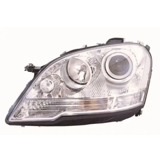 DEPO Ön Far (Sol) – 440-1176LMLD-EM / OEM A1648206961 ürün görseli