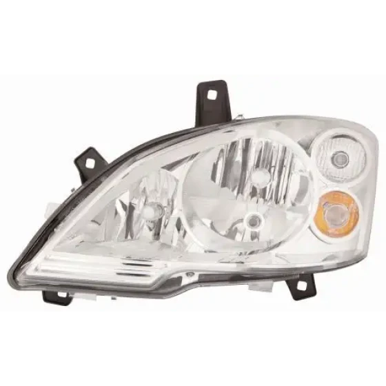 DEPO Ön Far (Sol) – 440-1191LMLD-EM / OEM A6398201861 ürün görseli
