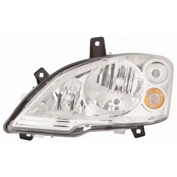 DEPO Ön Far (Sol) – 440-1191LMLD-EM / OEM A6398201861