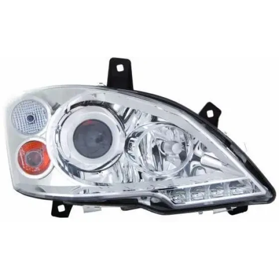 DEPO Ön Far (Sol) – 440-1196LMLDHEM / OEM A6398202861 ürün görseli
