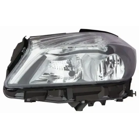 DEPO Ön Far (Sol) – 440-11A8LMLDEM2 / OEM A1768203861 ürün görseli