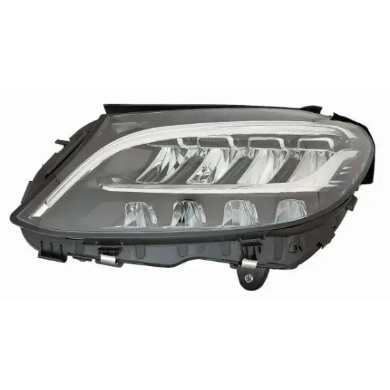 DEPO Ön Far (Sol) – 440-11AWLMLDEM2 / OEM A2059065404 ürün görseli