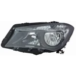 DEPO Ön Far (Sol) – 440-11B4LMLDEM2 / OEM A1178200361
