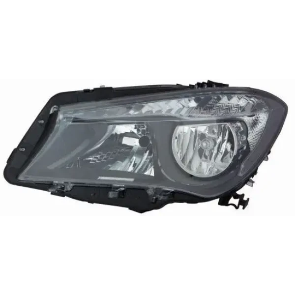 DEPO Ön Far (Sol) – 440-11B4LMLDEM2 / OEM A1178200361