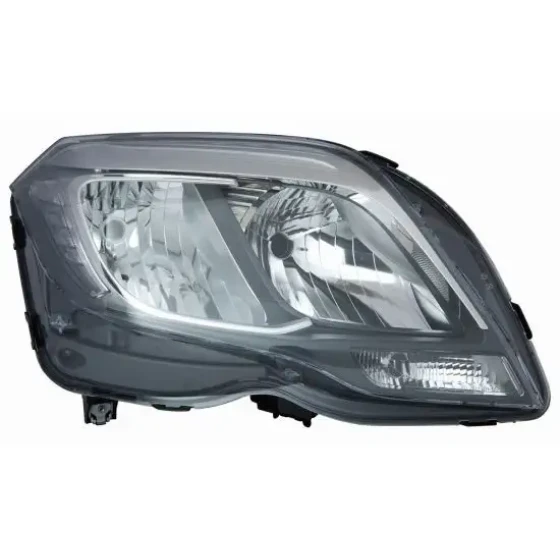 DEPO Ön Far (Sol) – 440-11B6LMLDEM2 / OEM A2048200939 ürün görseli