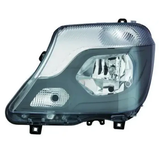DEPO Ön Far (Sol) – 440-11C1LMLDEM2 / OEM A9068202361 ürün görseli